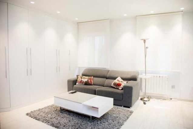 Loft San Francisco 26 Apartment ปัมโปลนา ภายนอก รูปภาพ