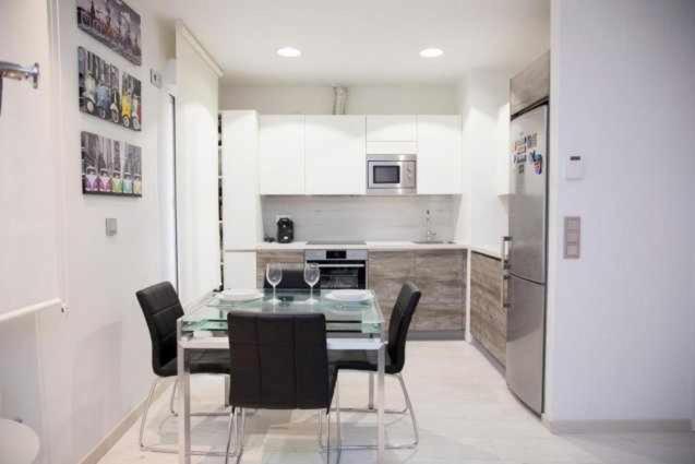 Loft San Francisco 26 Apartment ปัมโปลนา ภายนอก รูปภาพ