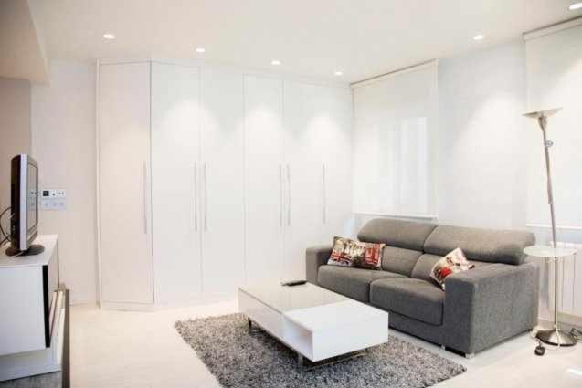Loft San Francisco 26 Apartment ปัมโปลนา ภายนอก รูปภาพ